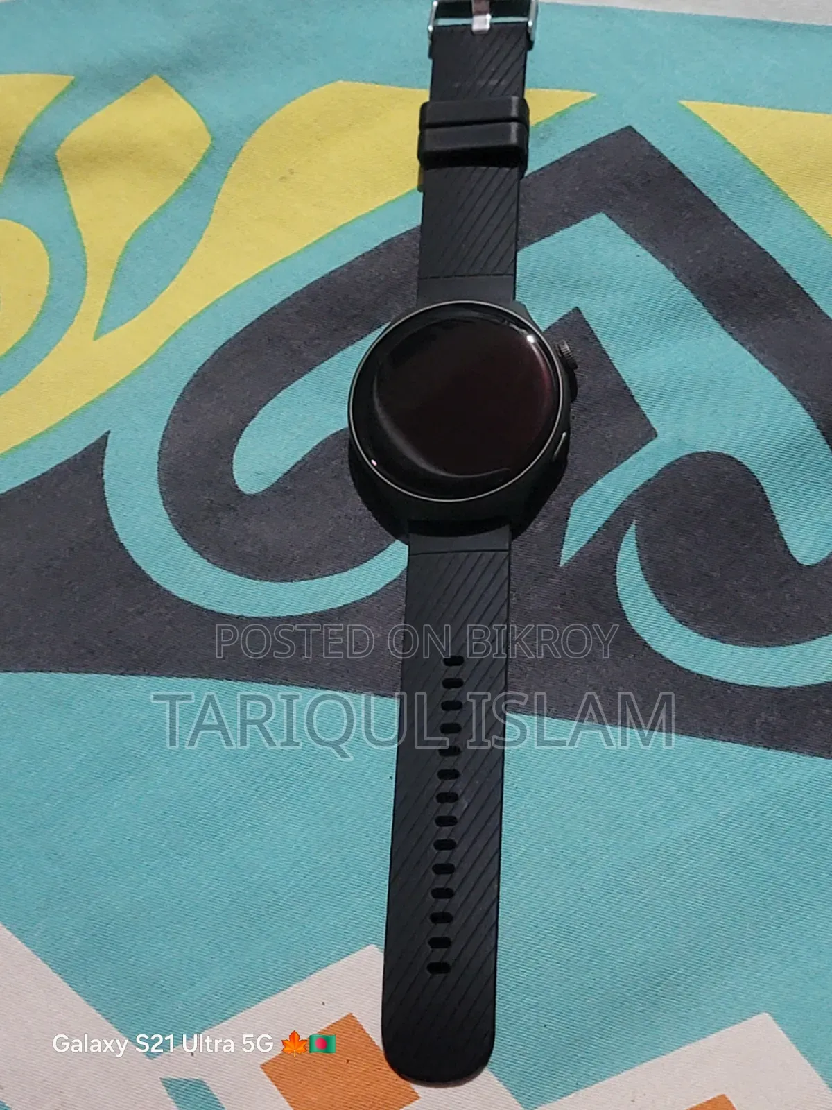 Smart Watch Germany