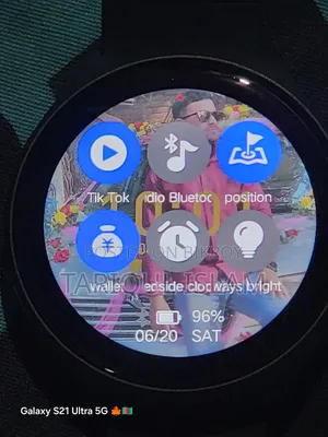 Smart Watch Germany