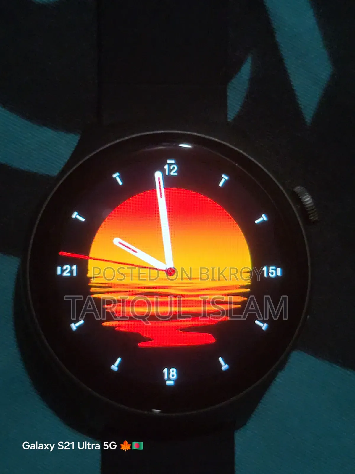 Smart Watch Germany