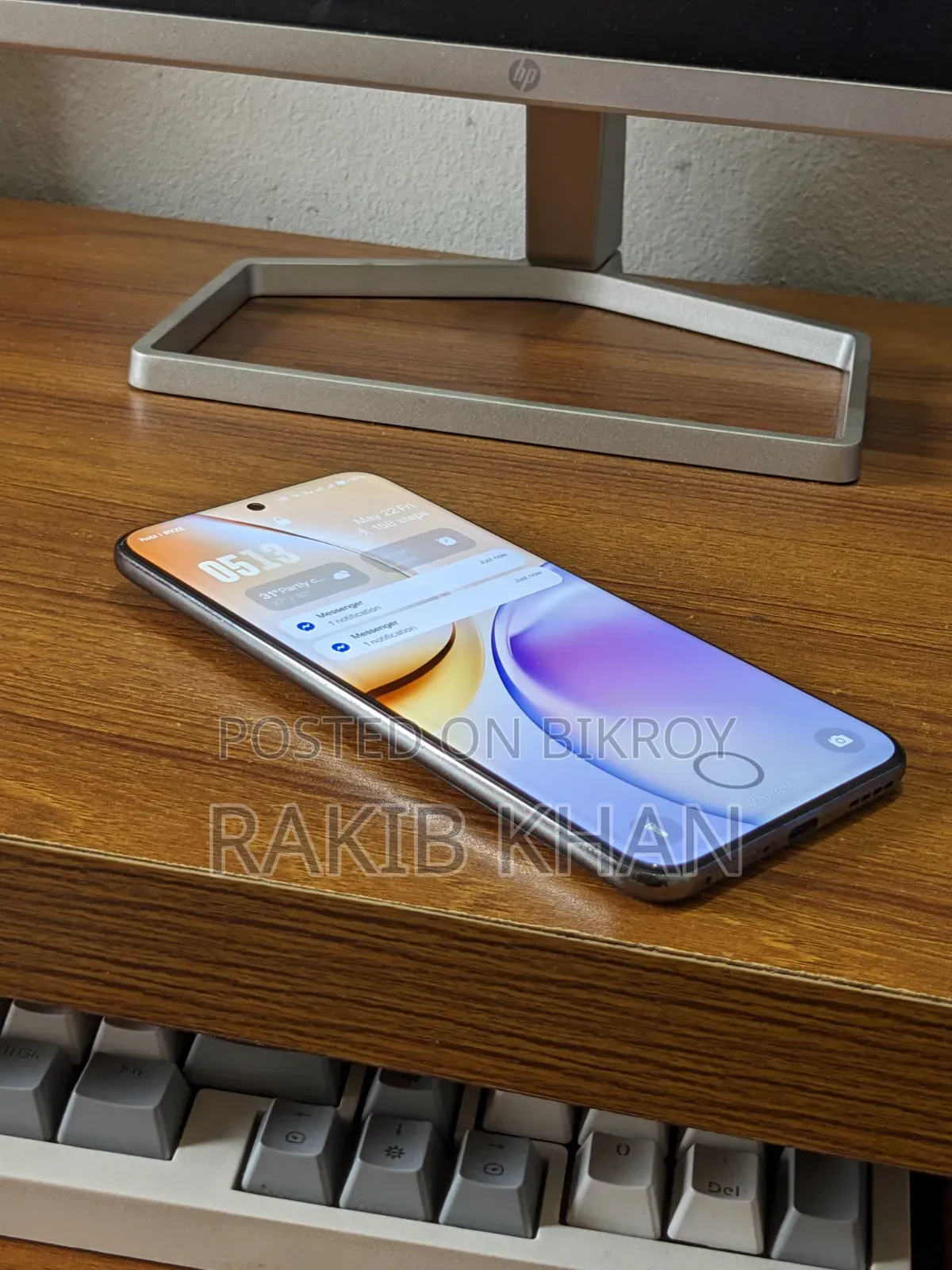 Realme 14 Pro+ 256 GB Black