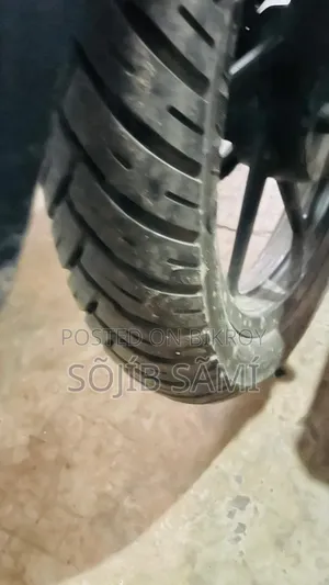 টিভিএস স্ট্রাইকার ১২৫ ২০১৯ ব্ল্যাক