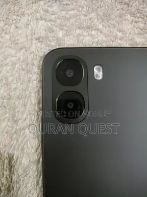 New Oppo A6x 128 GB Green