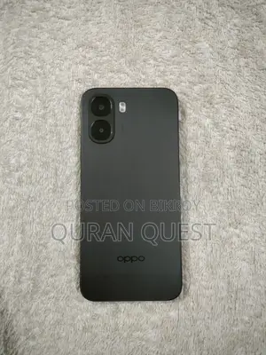 New Oppo A6x 128 GB Green