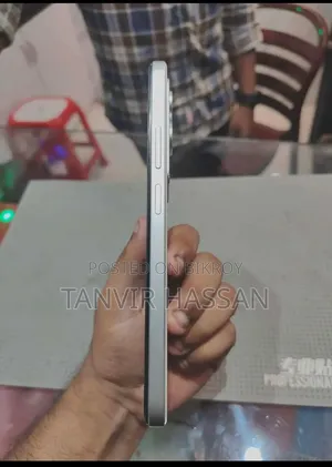 New Xiaomi 15 256 GB White