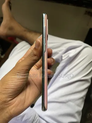 Samsung Galaxy S20 5G Uw 128 GB Pink