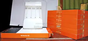 Affordable and Reliable WiFi Router | Xiaomi Mi 4c