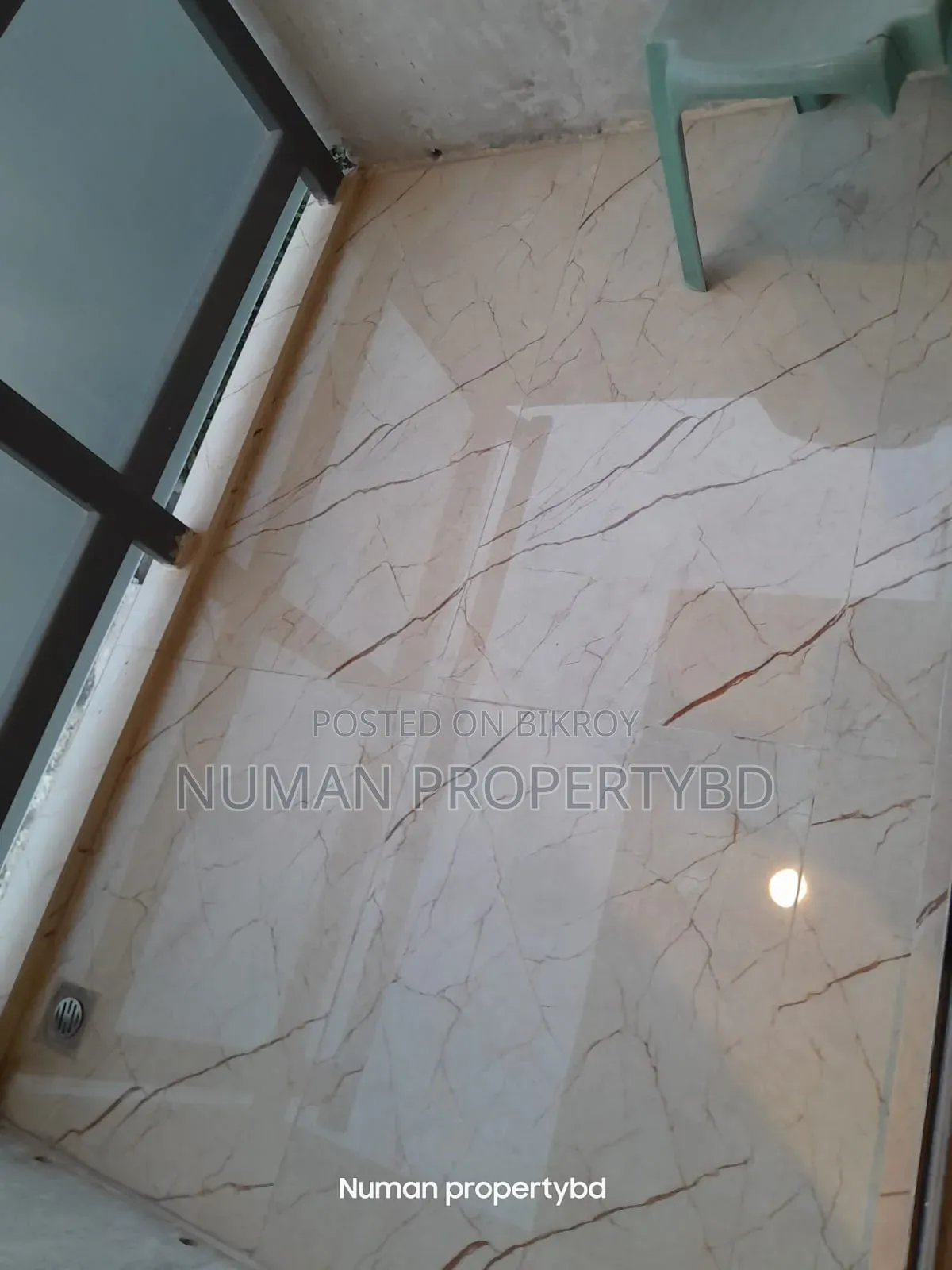 4-Bedroom Apartment in Numan Property Bd, Bashundhara for Sale
