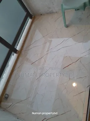 4-Bedroom Apartment in Numan Property Bd, Bashundhara for Sale