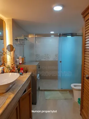 4-Bedroom Apartment in Numan Property Bd, Bashundhara for Sale