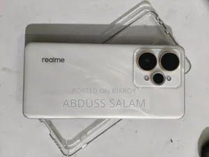 Realme 16 Pro 128 GB Gray