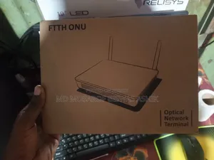 Onu+Router