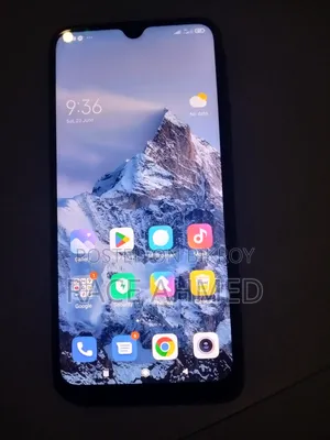 Xiaomi Redmi Note 8 64 GB Blue