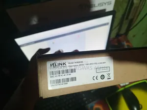 Onu+Router