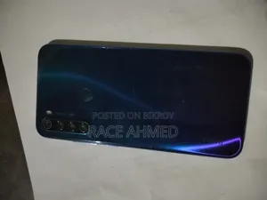 Xiaomi Redmi Note 8 64 GB Blue