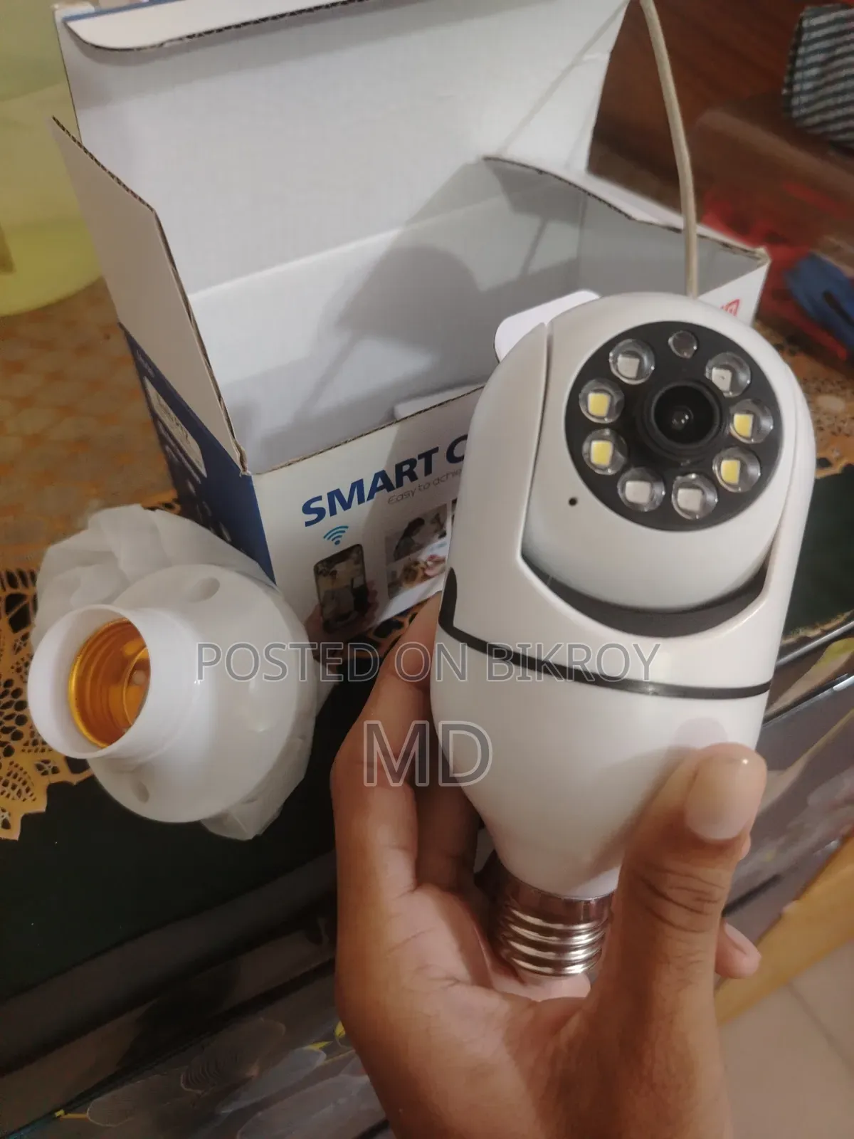 Smart Camera