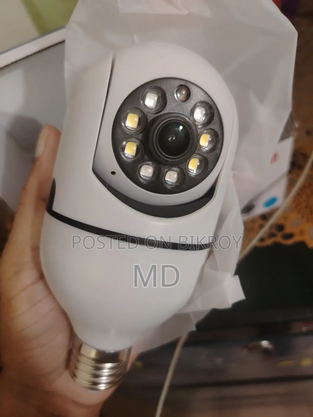 Smart Camera