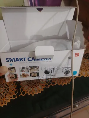 Smart Camera