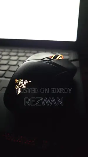 Razer Basilisk V.2