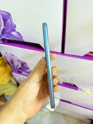 Xiaomi Redmi Note 11 128 GB Blue