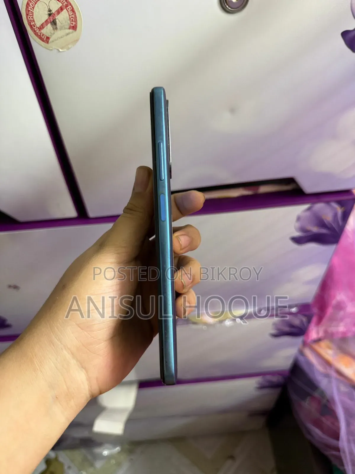 Xiaomi Redmi Note 11 128 GB Blue