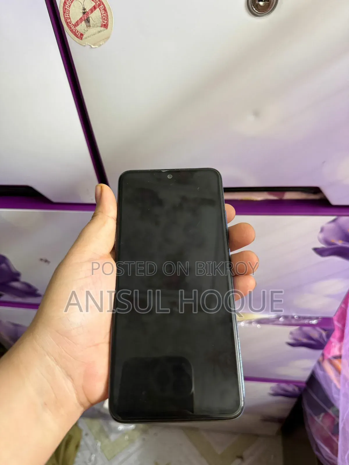 Xiaomi Redmi Note 11 128 GB Blue