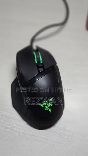 Razer Basilisk V.2