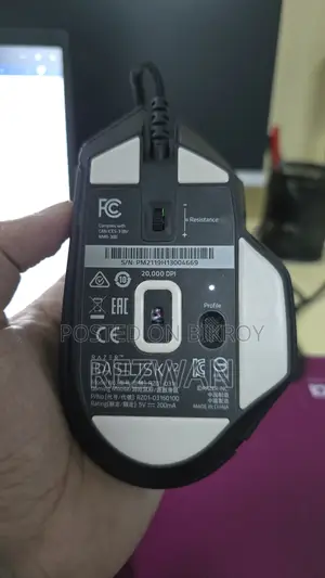 Razer Basilisk V.2