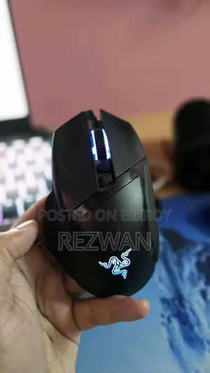 Razer Basilisk V.2