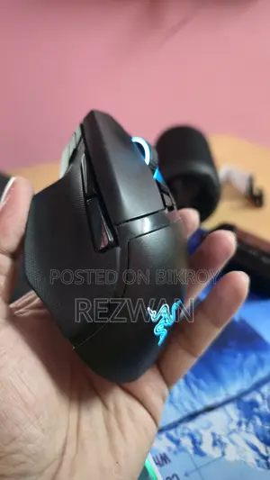 Razer Basilisk V.2