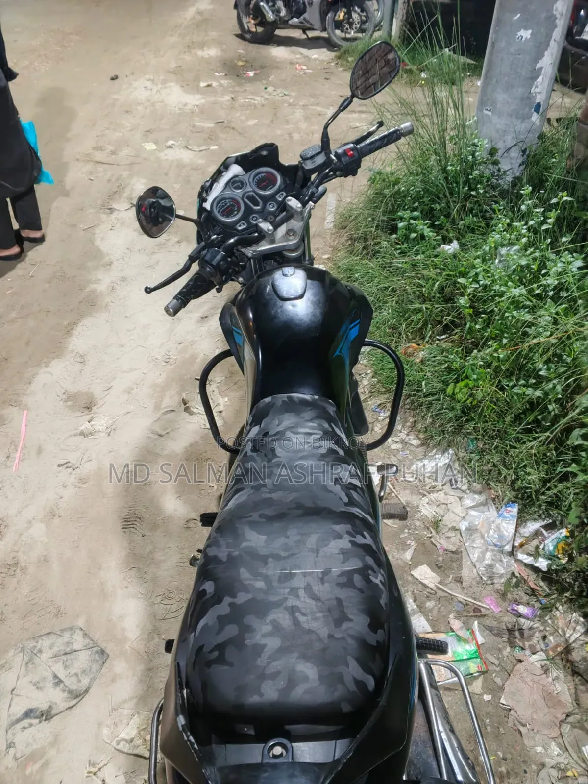 Runner Bullet 100 V2 2021 Black