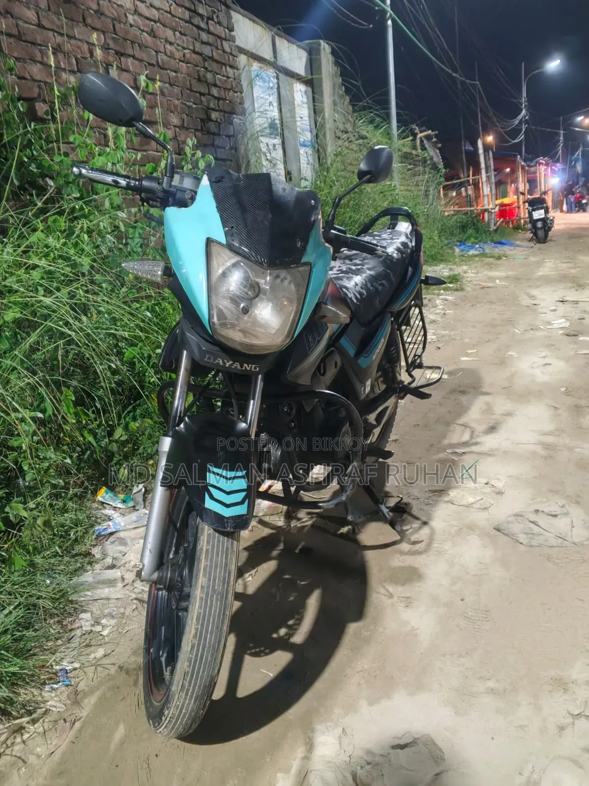 Runner Bullet 100 V2 2021 Black