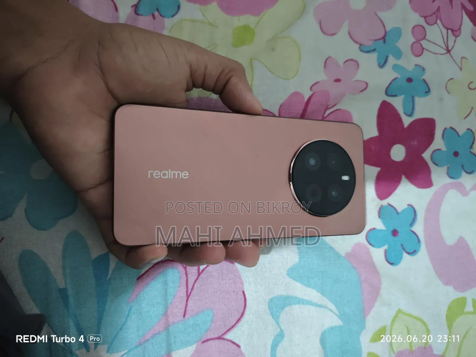 Realme 128 GB