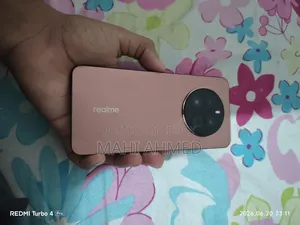 Realme 128 GB