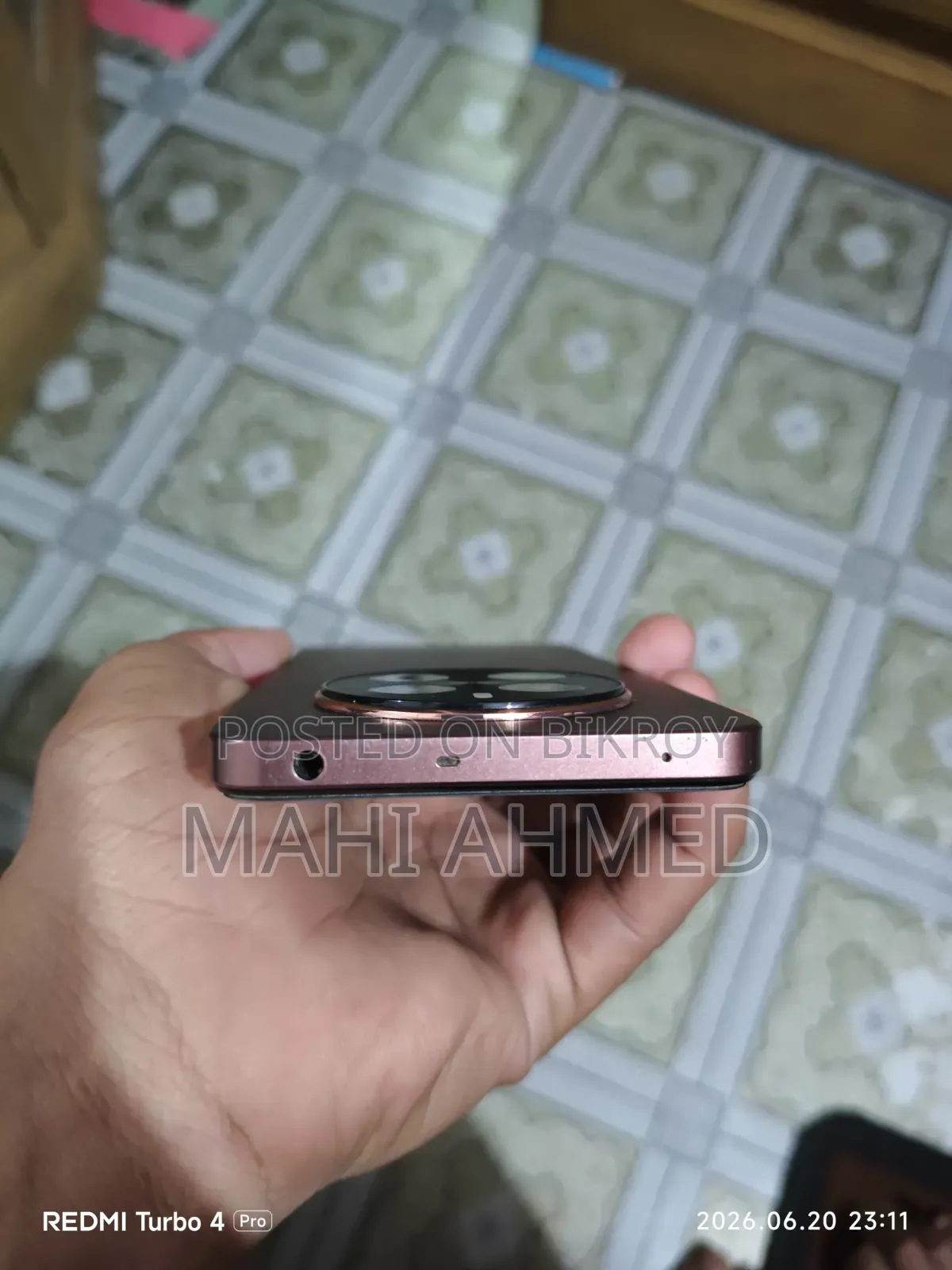 Realme 128 GB