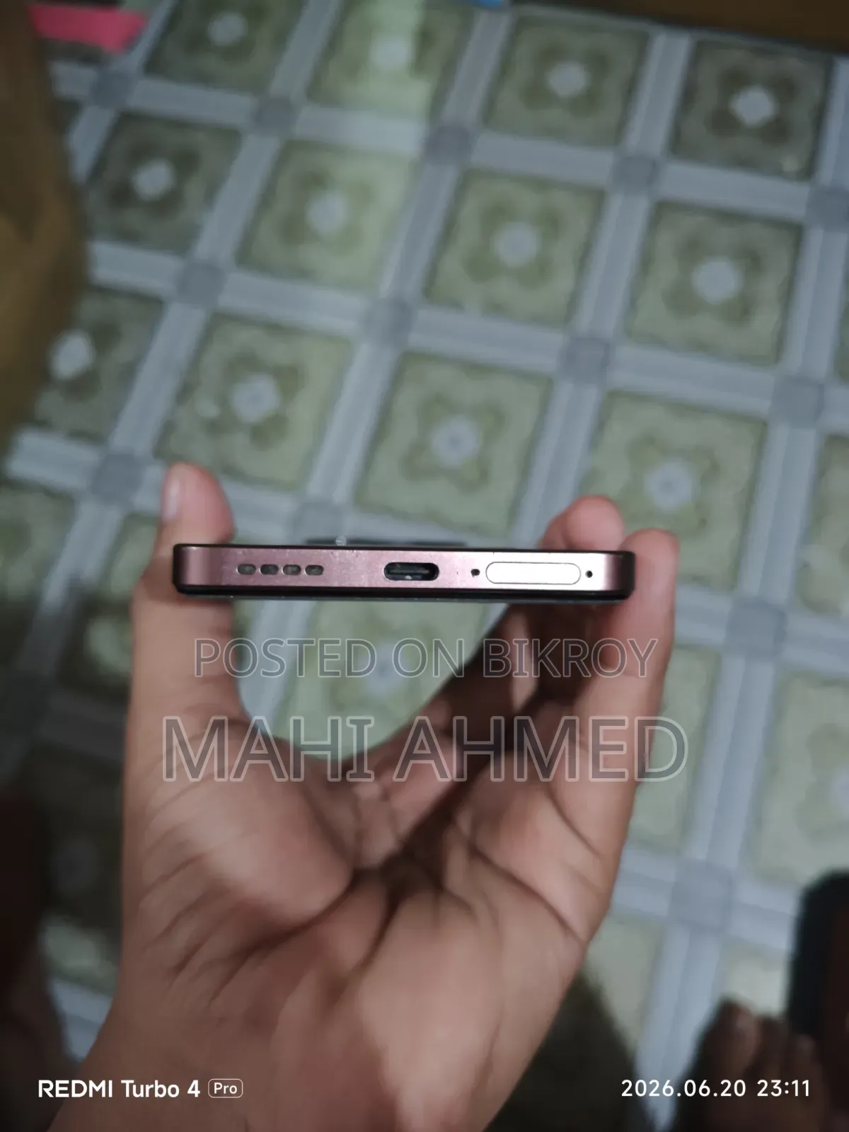 Realme 128 GB