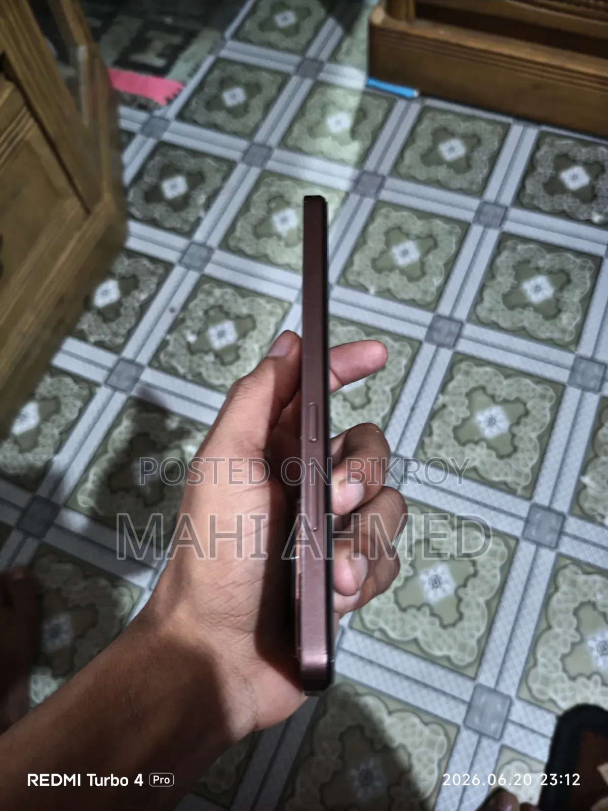 Realme 128 GB