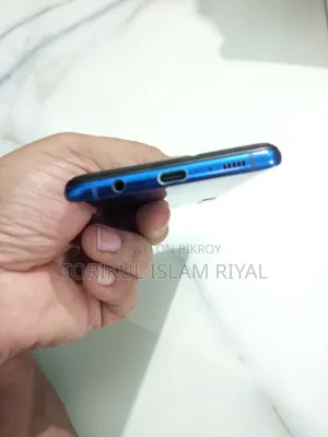 Samsung Galaxy A9 Pro (2019) 128 GB Blue