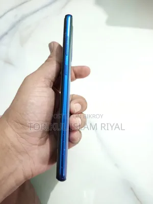 Samsung Galaxy A9 Pro (2019) 128 GB Blue
