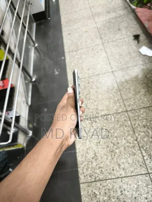 Infinix Hot 60 Pro+ 128 GB Silver