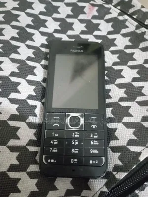 Nokia 220 Black