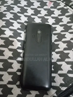 Nokia 220 Black