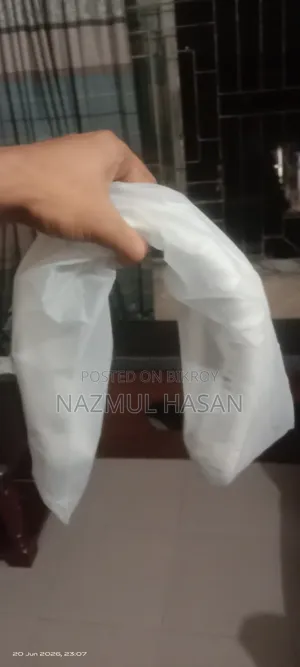 Jisulife FA12R ডুয়াল টারবাইন নেক ফ্যান