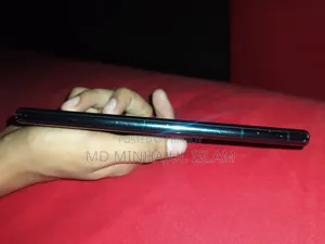 Samsung Galaxy S22 Ultra 256 GB Black