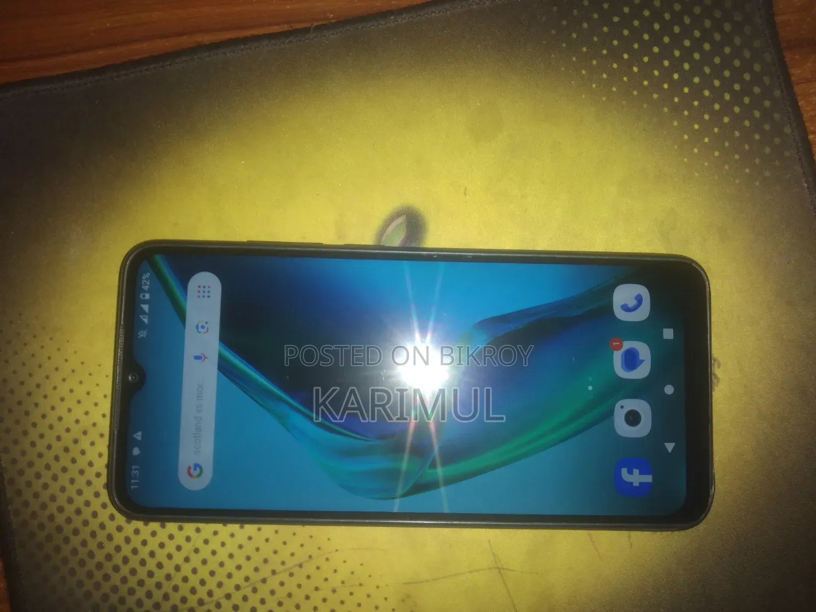 Xiaomi Redmi A1 32 GB Black