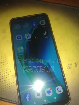 Xiaomi Redmi A1 32 GB Black