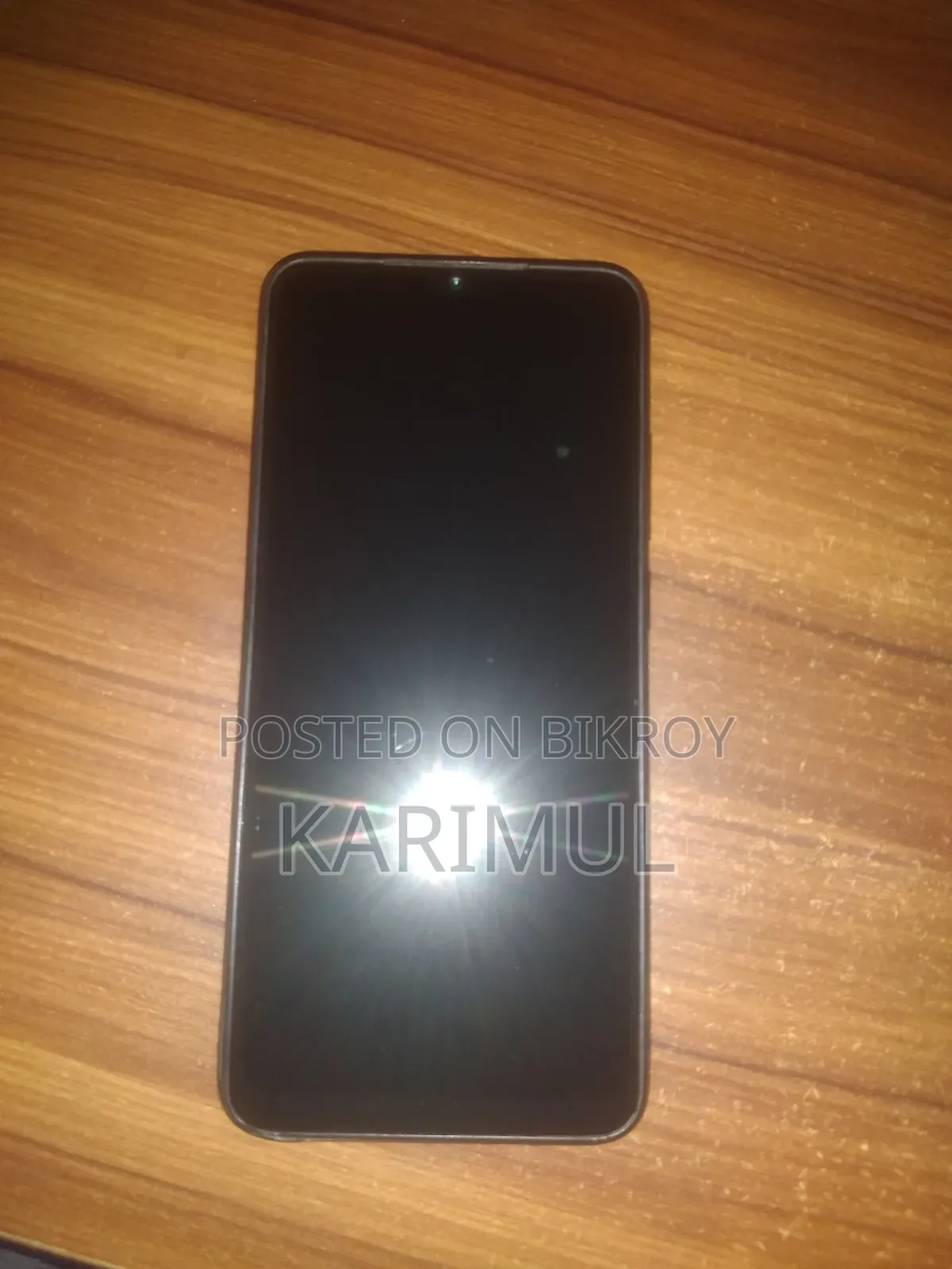 Xiaomi Redmi A1 32 GB Black
