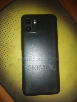 Xiaomi Redmi A1 32 GB Black