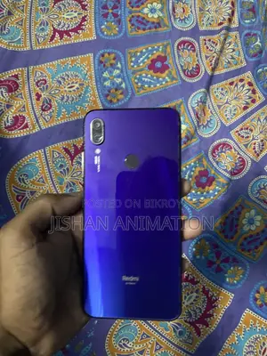 Xiaomi Redmi Note 7 Pro 64 GB Red