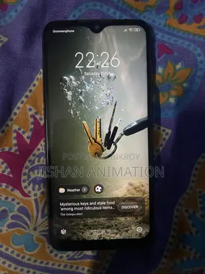 Xiaomi Redmi Note 7 Pro 64 GB Red