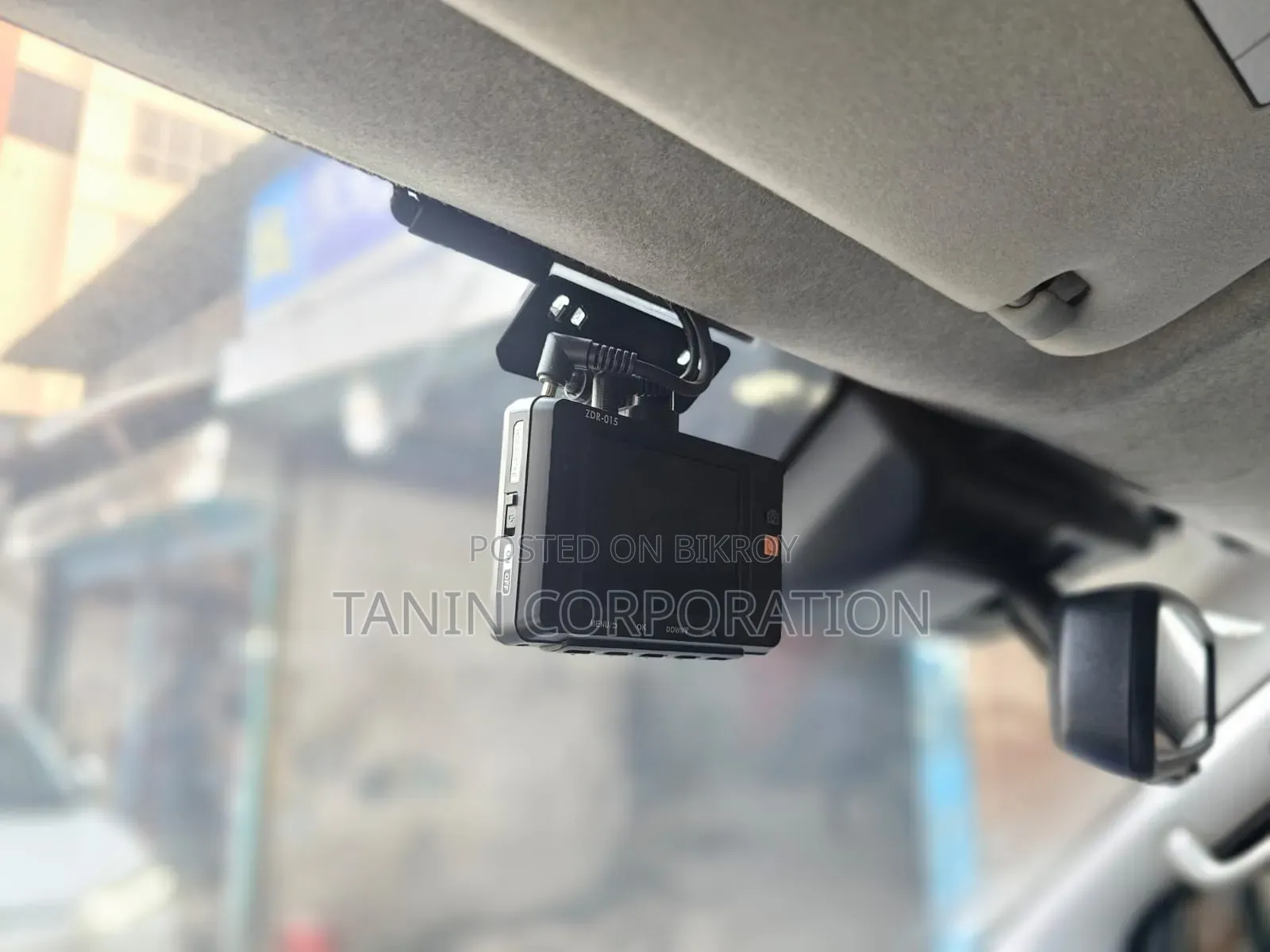 Toyota HiAce 2012 Gray